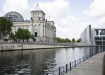 bundestag berlin. stern