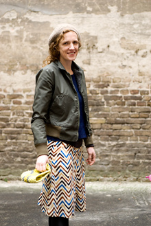 Nina Lüth - Fotografin aus Berlin